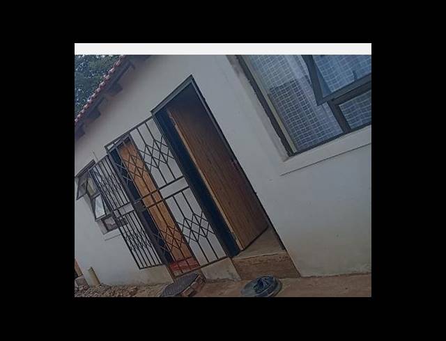 3 BEDROOM HOUSE FOR SALE IN DOORNKOP